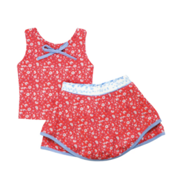 Be Girl Clothing Skort & Sweet Skort Set