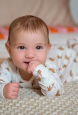 Magnetic Me Wildly Loved Modal Footie