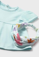 Mayoral Hawaii 3pc Legging Set