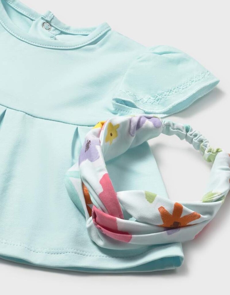 Mayoral Hawaii 3pc Legging Set