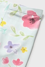 Mayoral Hawaii 3pc Legging Set