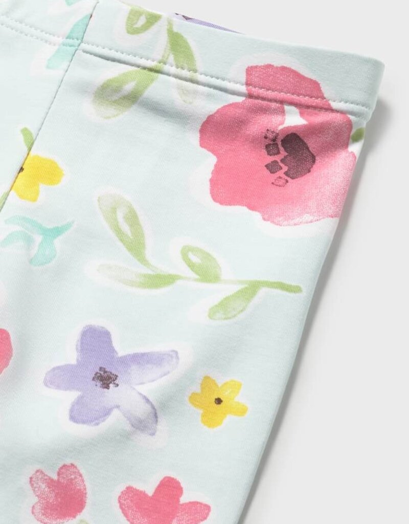 Mayoral Hawaii 3pc Legging Set