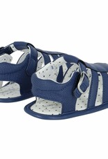 Mayoral Boys Navy Sandals