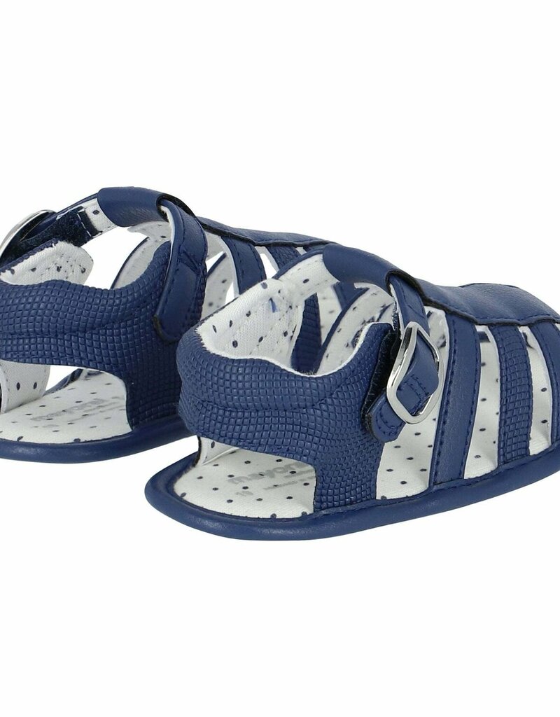 Mayoral Boys Navy Sandals