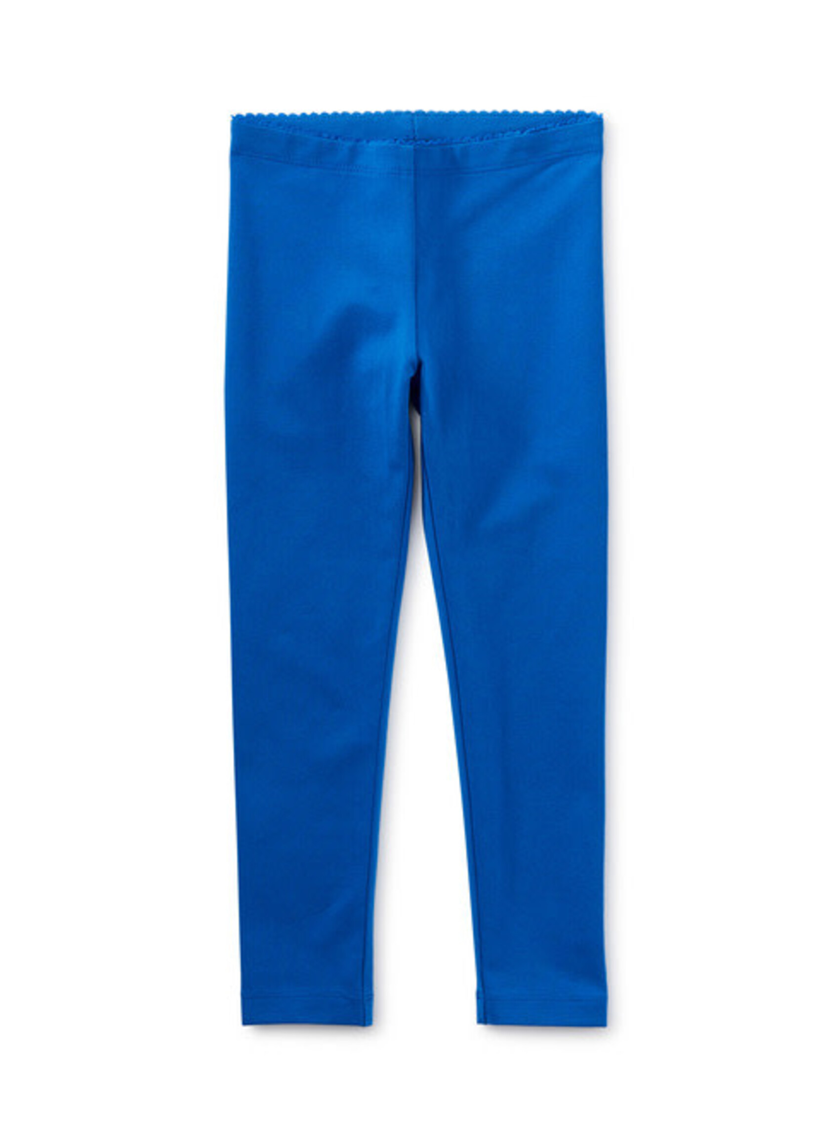 Tea Collection Solid Leggings Imperial