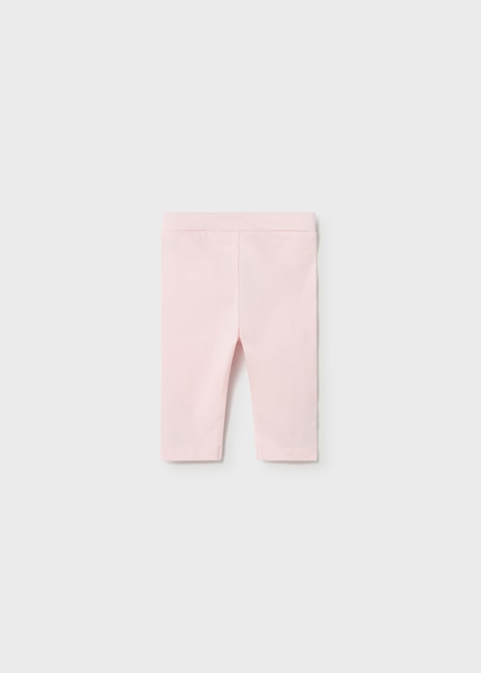 Mayoral Pink Cardigan 3 pc Set