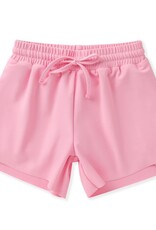 Swoon Kids Clothing Pink Butterfly Shortie
