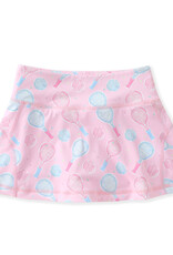 Swoon Kids Clothing Courtside Tennis Skirt