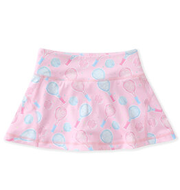 Swoon Kids Clothing Courtside Tennis Skirt
