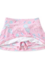 Swoon Kids Clothing Courtside Tennis Skirt