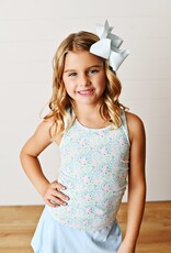 Swoon Kids Clothing Ditsy Bloom Tank