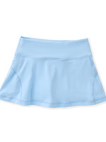 Swoon Kids Clothing Blue Tennis Skirt