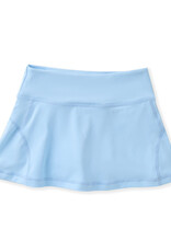 Swoon Kids Clothing Blue Tennis Skirt