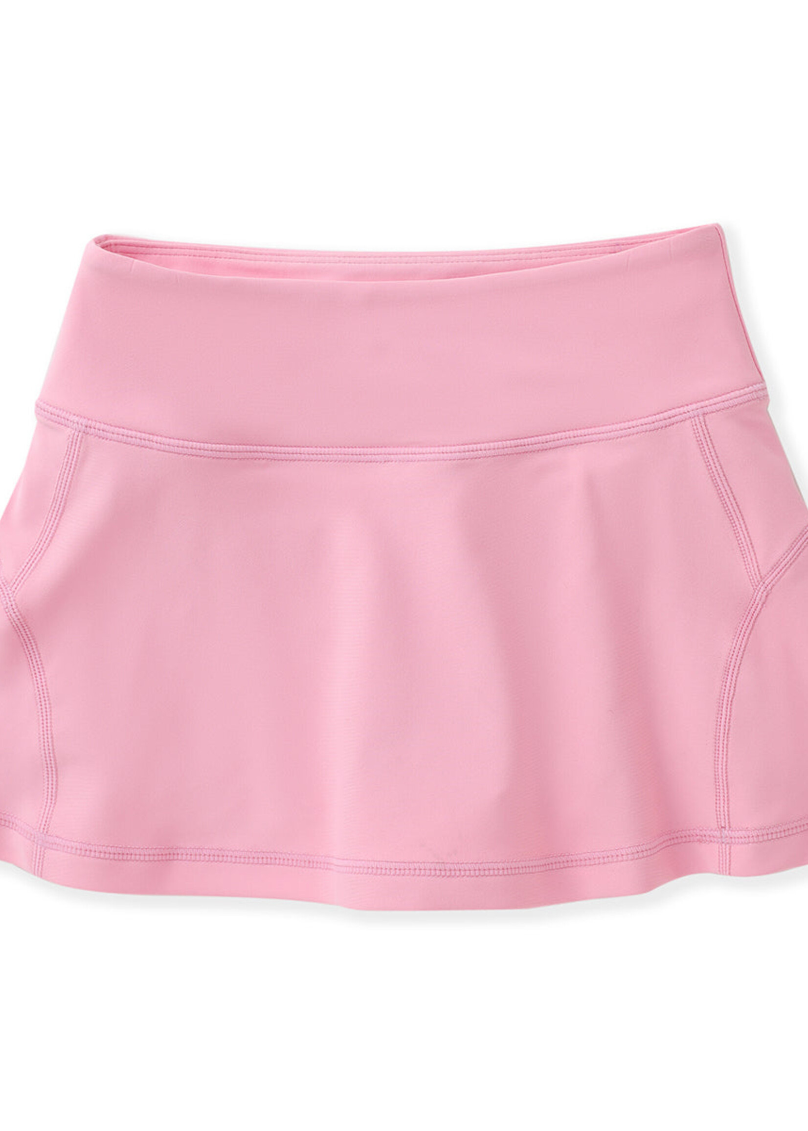 Swoon Kids Clothing Pink Tennis Skirt