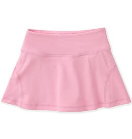 Swoon Kids Clothing Pink Tennis Skirt