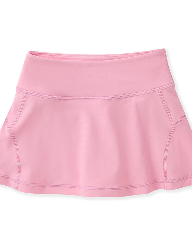 Swoon Kids Clothing Pink Tennis Skirt