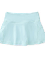 Swoon Kids Clothing SALE. Aqua Tennis Skirt