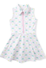 Swoon Kids Clothing Tennis Racket Activewear Dress
