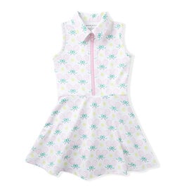 Swoon Kids Clothing Tennis Racket Activewear Dress