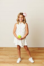 Swoon Kids Clothing Tennis Racket Activewear Dress