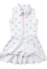 Swoon Kids Clothing Tennis Racket Activewear Dress