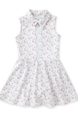 Swoon Kids Clothing Hole In One Tennis Dress