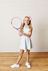 Swoon Kids Clothing Preppy Tennis Dress