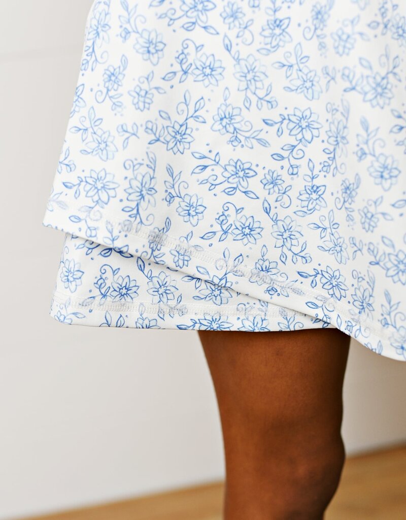 Swoon Kids Clothing Chintz Floral Set