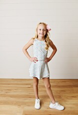 Swoon Kids Clothing Ditsy Bloom Set