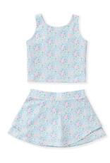 Swoon Kids Clothing Ditsy Bloom Set