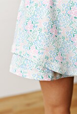 Swoon Kids Clothing Ditsy Bloom Set