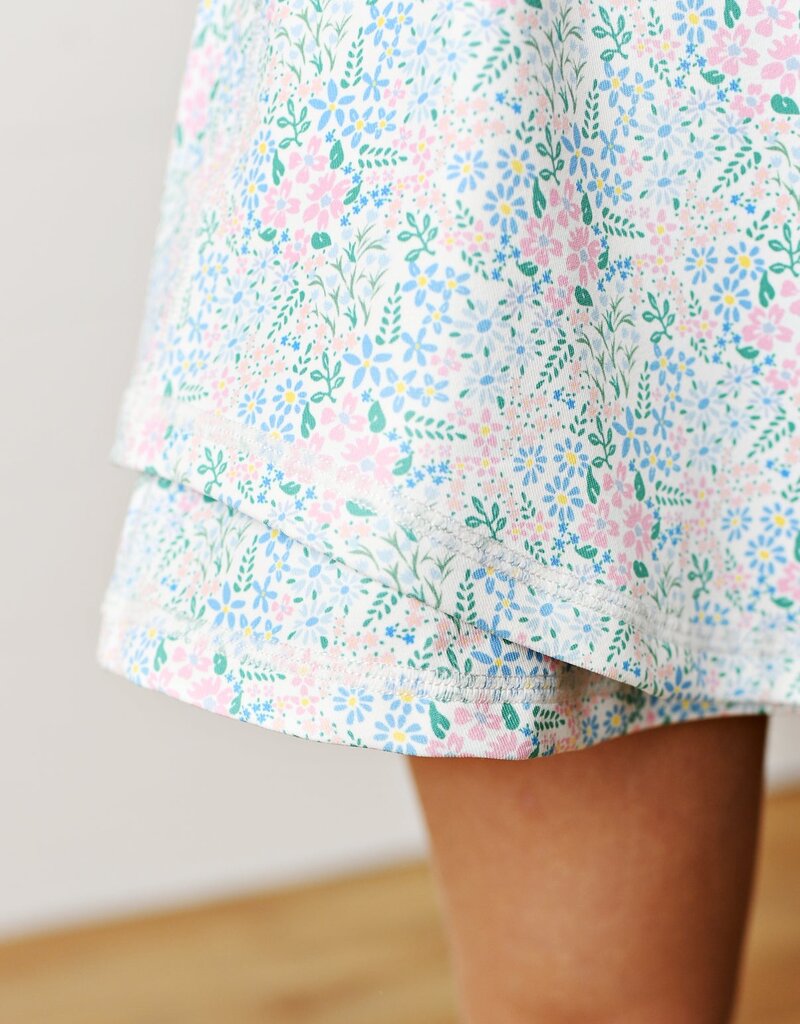 Swoon Kids Clothing Ditsy Bloom Set