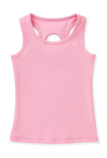 Swoon Kids Clothing Pink Active Tank
