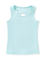 Swoon Kids Clothing SALE. Aqua Active Tank