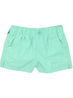 Properly Tied SALE. Girls Suzy Short Misty Mint