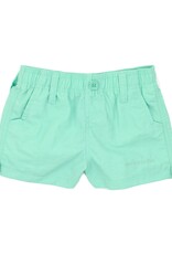 Properly Tied Girls Suzy Short Misty Mint