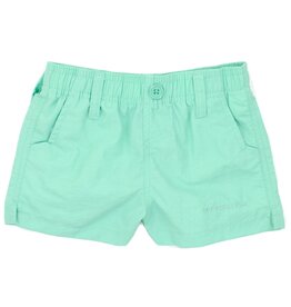 Properly Tied SALE. Girls Suzy Short Misty Mint
