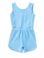 Swoon Kids Clothing SALE. Swoon Blue Shortie Jumper