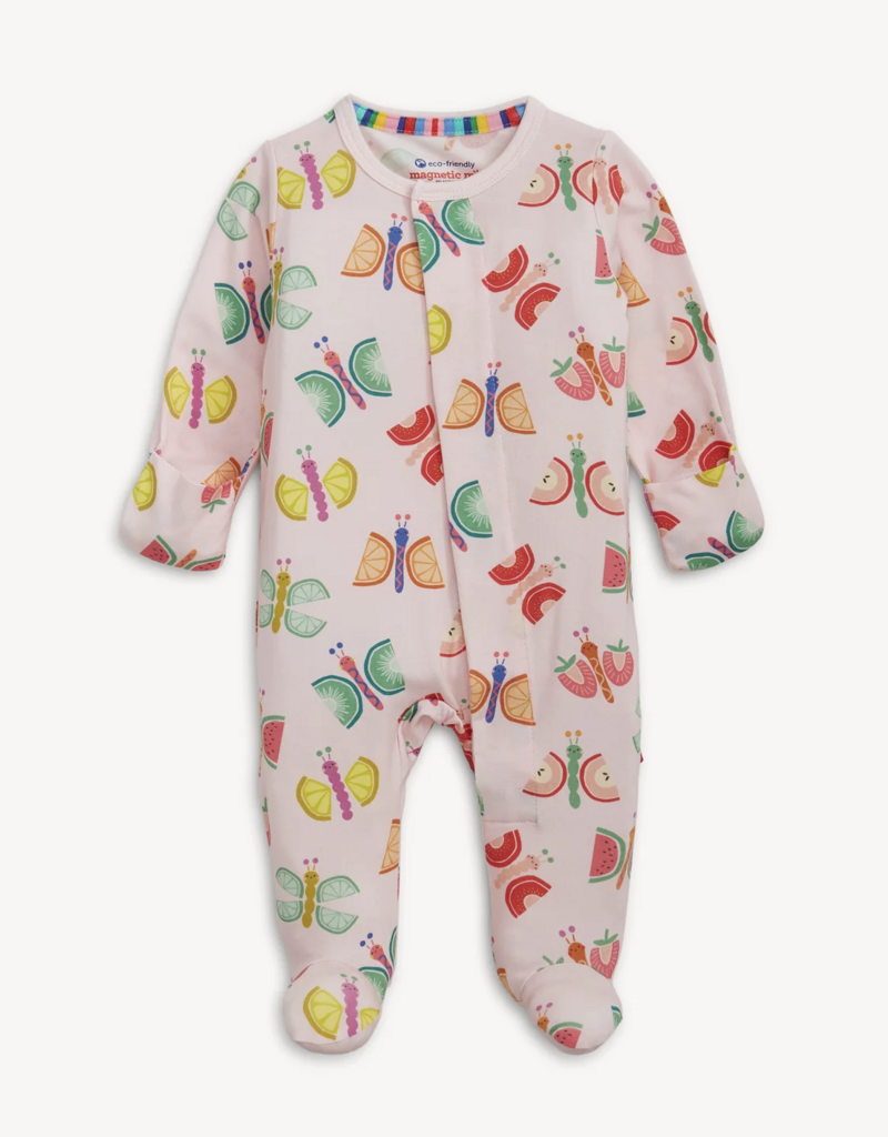 Magnetic Me The Fruit Flies Modal Magnetic Footie