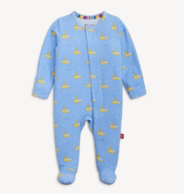 Magnetic Me Dip Ship Modal Footie