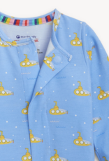 Magnetic Me Dip Ship Modal Footie