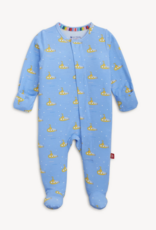 Magnetic Me Dip Ship Modal Footie