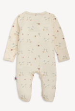 Magnetic Me Special Delivery Modal Footie