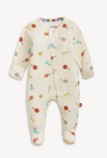 Magnetic Me Little Baller Modal Footie