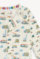 Magnetic Me You Haul Modal Magnetic Footie