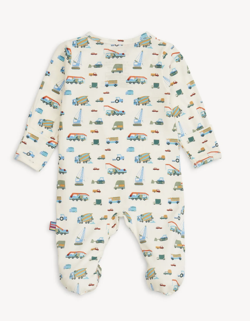 Magnetic Me You Haul Modal Magnetic Footie