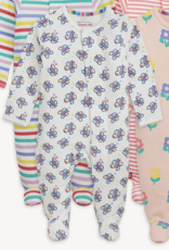 Magnetic Me Cloudstretch Butterfly Magnetic Footie