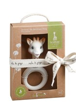 Sophie la Girafe So'Pure Ring Teether