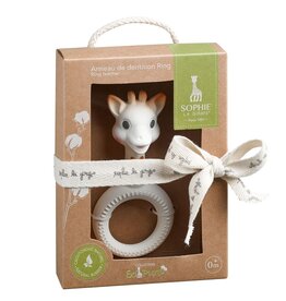 Sophie la Girafe So'Pure Ring Teether