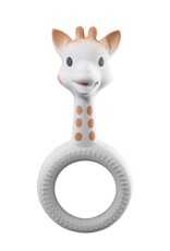 Sophie la Girafe So'Pure Ring Teether